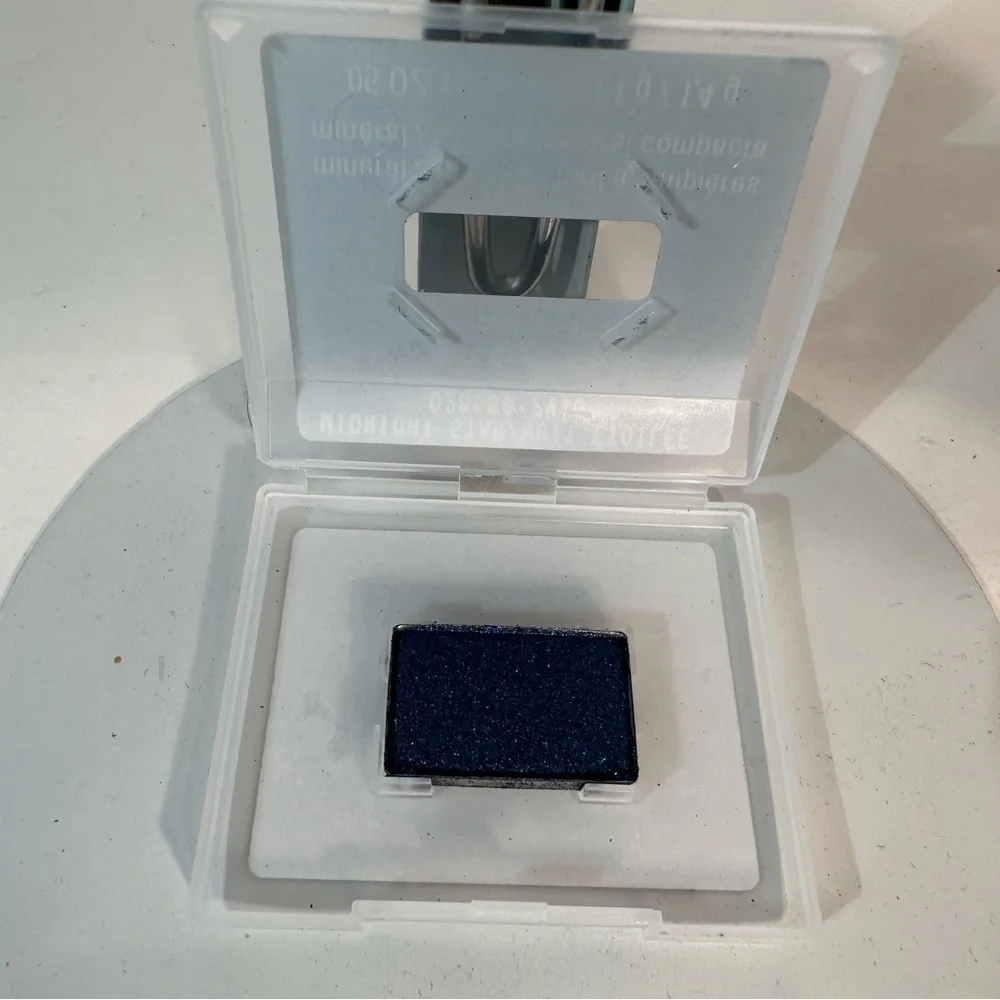 Mary‎ Kay Mineral Eye Color - Midnight Star .05 Oz  #028588 New Shimmer